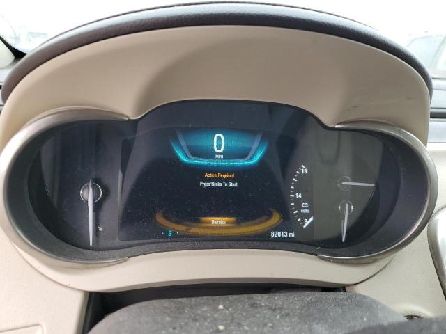 Photo 9 from auction – 2015 BUICK LACROSSE with VIN 1G4GB5G31FF232596