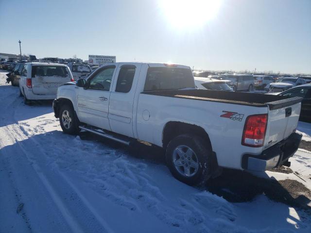 Photo 2 from auction – 2013 GMC SIERRA K15 with VIN 1GTR2VE70DZ395626