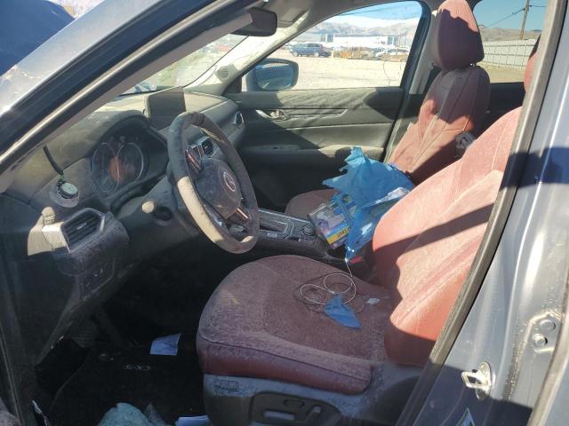 Photo 7 from auction – 2022 MAZDA CX-5 PREFE with VIN JM3KFBCM5N1542124