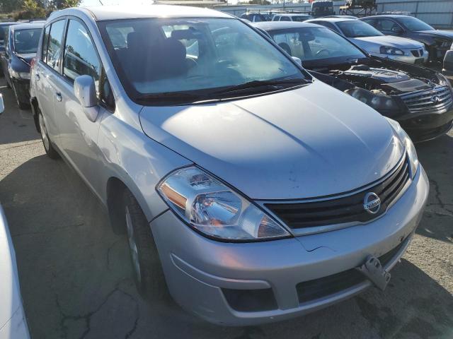 Photo 4 from auction – 2012 NISSAN VERSA S with VIN 3N1BC1CP7CK200680