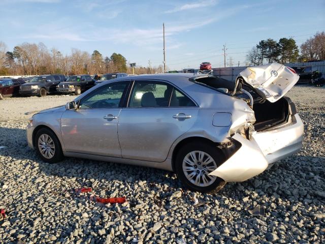 صورة رقم 2 من المزاد - 2011 TOYOTA CAMRY BASE مع VIN 4T1BF3EK3BU146547