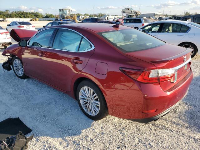 Photo 2 from auction – 2016 LEXUS ES 350 with VIN 58ABK1GG2GU019006