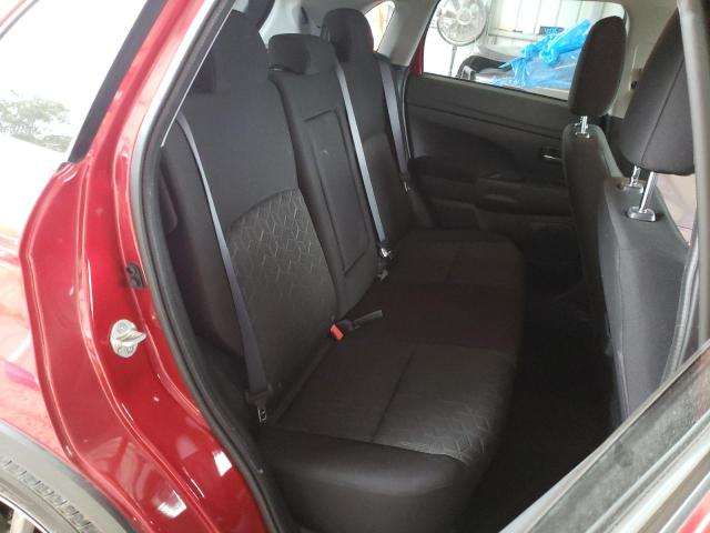 Photo 10 from auction – 2020 MITSUBISHI OUTLANDER with VIN JA4AP3AU4LU006488