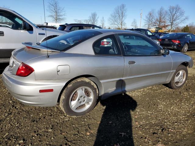 Photo 3 from auction – 2005 PONTIAC SUNFIRE with VIN 3G2JB12F85S186493