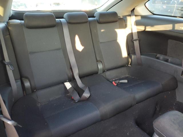 Photo 10 from auction – 2005 TOYOTA SCION TC with VIN JTKDE177X50015519