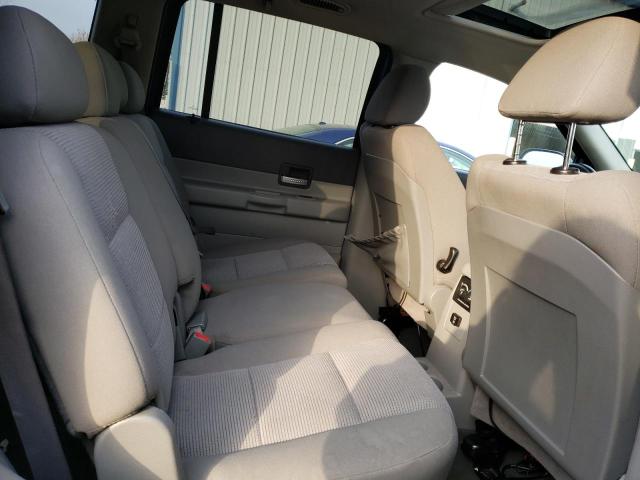 Photo 11 from auction – 2008 DODGE DURANGO SL with VIN 1D8HB48N08F123652