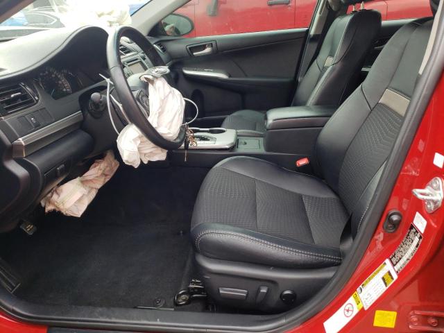 Photo 7 from auction – 2012 TOYOTA CAMRY BASE with VIN 4T1BF1FK3CU600610
