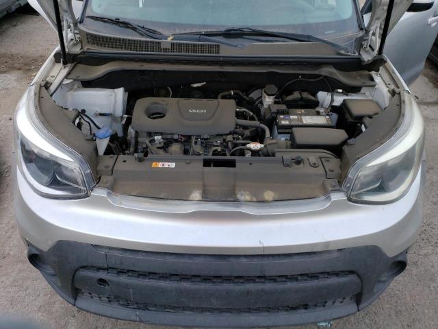 Photo 12 from auction – 2017 KIA SOUL with VIN KNDJN2A26H7502421