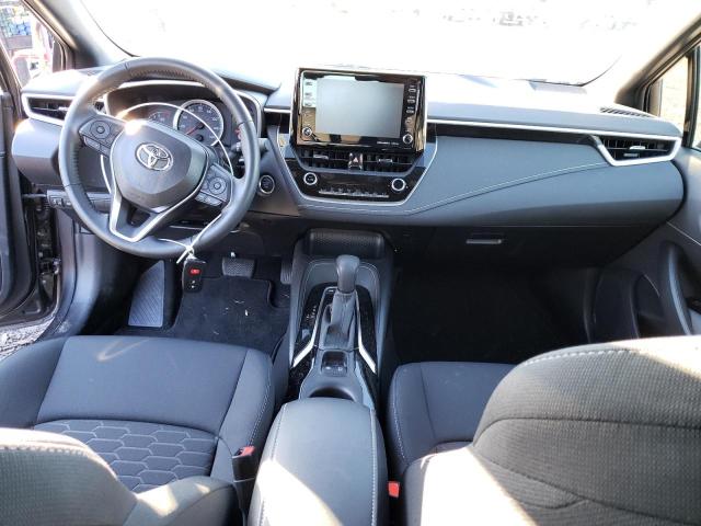 Photo 8 from auction – 2022 TOYOTA COROLLA SE with VIN JTND4MBE9N3159476