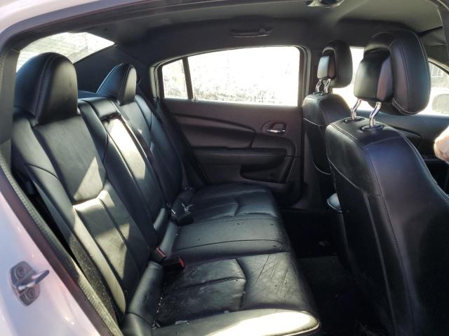 Photo 10 from auction – 2013 CHRYSLER 200 LIMITE with VIN 1C3CCBCG6DN657343