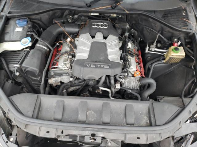 Photo 12 from auction – 2013 AUDI Q7 PREMIUM with VIN WA1LGBFE9DD001678