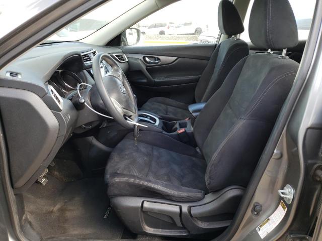 Photo 7 from auction – 2016 NISSAN ROGUE S with VIN JN8AT2MT9GW006953