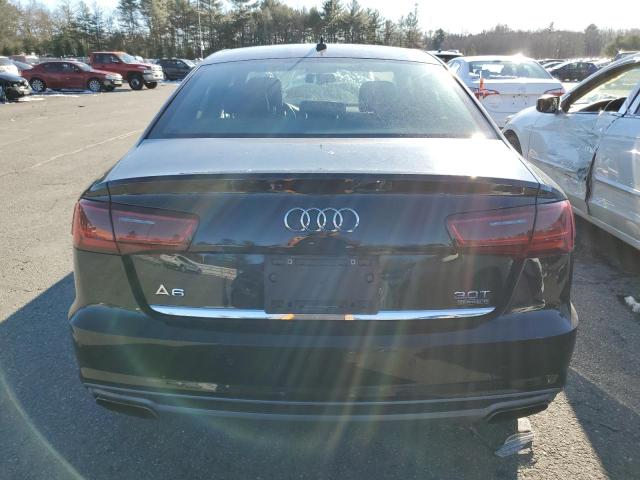 Photo 6 from auction – 2016 AUDI A6 PREMIUM with VIN WAUFGAFC3GN134265