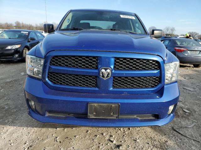 Photo 5 from auction – 2014 RAM 1500 ST with VIN 1C6RR7KT1ES401413