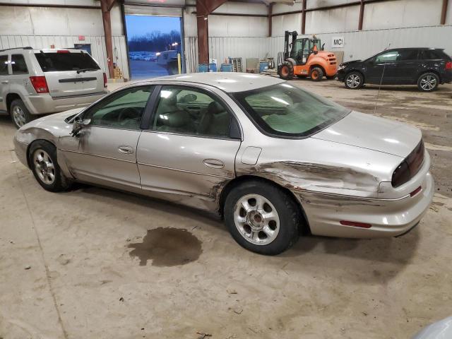 Photo 2 from auction – 1998 OLDSMOBILE AURORA with VIN 1G3GR62C8W4105532