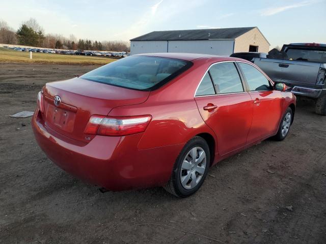 Photo 3 from auction – 2008 TOYOTA CAMRY CE with VIN 4T1BE46K38U244445