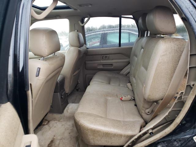 Photo 11 from auction – 2000 NISSAN PATHFINDER with VIN JN8AR07S3YW418017