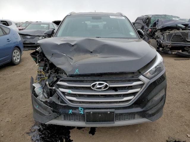 Photo 5 from auction – 2017 HYUNDAI TUCSON LIM with VIN KM8J3CA29HU464983