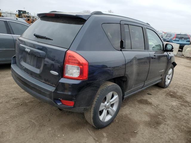 Photo 3 from auction – 2011 JEEP COMPASS SP with VIN 1J4NT1FA1BD138588