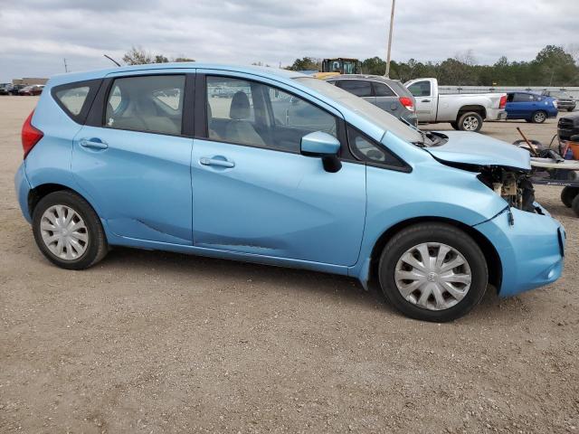 Photo 4 from auction – 2015 NISSAN VERSA NOTE with VIN 3N1CE2CP5FL359426