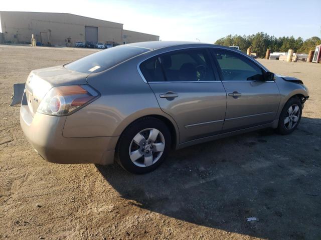 Photo 3 from auction – 2007 NISSAN ALTIMA 2.5 with VIN 1N4AL21E77C151854