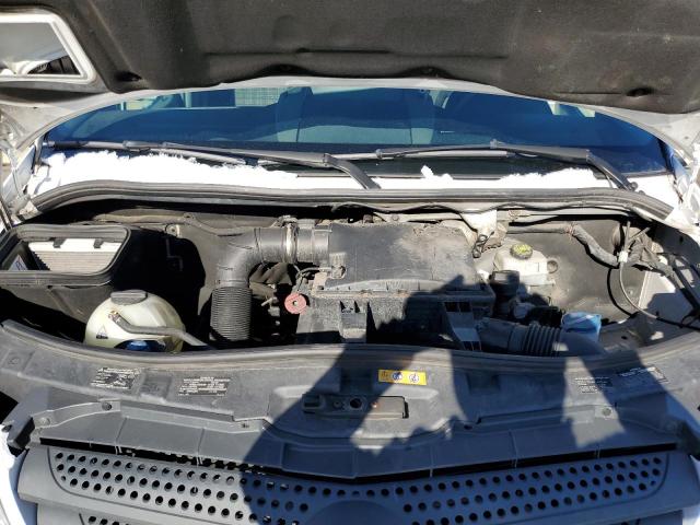 Photo 12 from auction – 2014 MERCEDES-BENZ SPRINTER 2 with VIN WD3PE7DC0E5832911