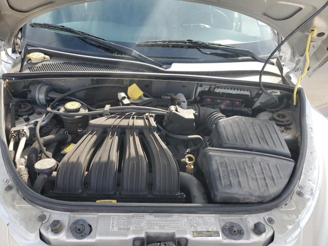 Photo 11 from auction – 2003 CHRYSLER PT CRUISER with VIN 3C4FY48B73T563845
