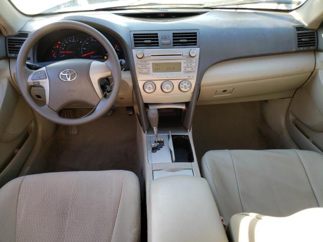 Photo 8 from auction – 2011 TOYOTA CAMRY BASE with VIN 4T1BF3EK0BU710056