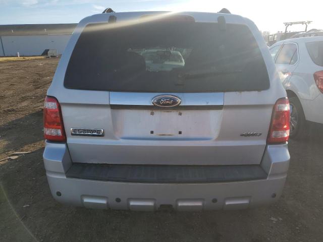 Photo 6 from auction – 2008 FORD ESCAPE LIM with VIN 1FMCU94118KC67152