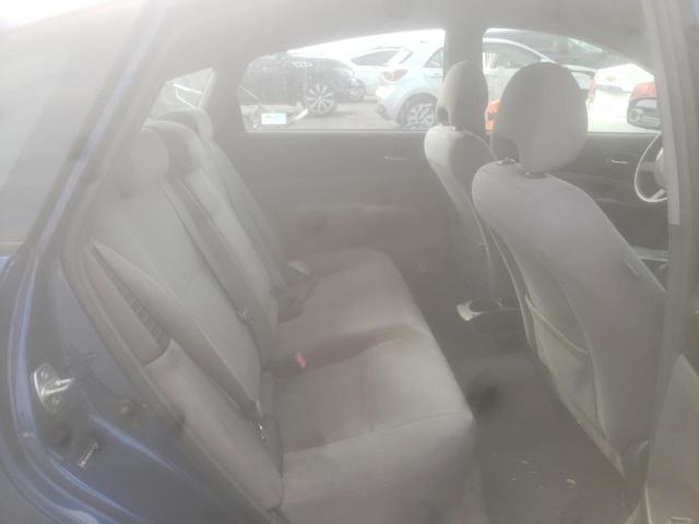 Photo 10 from auction – 2008 TOYOTA PRIUS with VIN JTDKB20U387767362