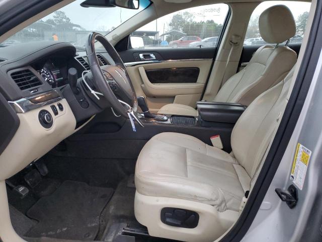 Photo 7 from auction – 2014 LINCOLN MKS with VIN 1LNHL9EK8EG603877