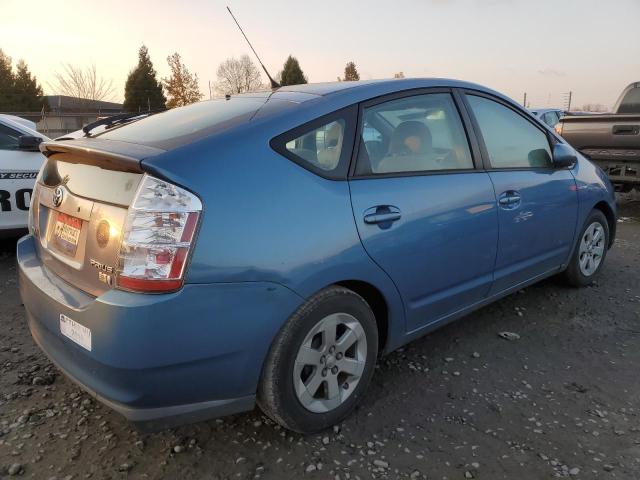 Photo 3 from auction – 2007 TOYOTA PRIUS with VIN JTDKB20U677632178
