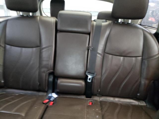 Photo 10 from auction – 2015 INFINITI QX60 with VIN 5N1AL0MM8FC522693