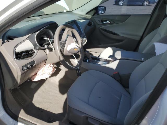 Photo 7 from auction – 2016 CHEVROLET MALIBU LS with VIN 1G1ZB5ST8GF277663