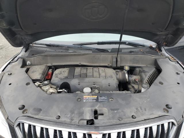 Photo 12 from auction – 2015 BUICK ENCLAVE with VIN 5GAKRAKD3FJ306408