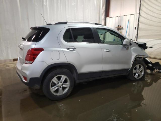 Photo 3 from auction – 2020 CHEVROLET TRAX 1LT with VIN KL7CJPSBXLB021610