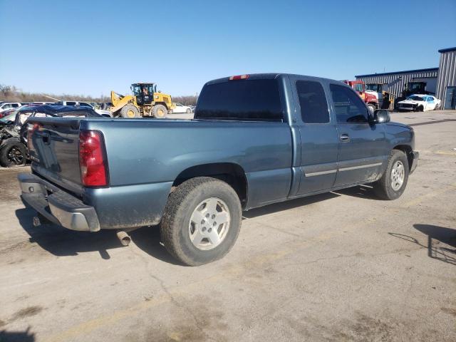 Photo 3 from auction – 2007 CHEVROLET SILVERADO with VIN 1GCEC19Z17Z123218