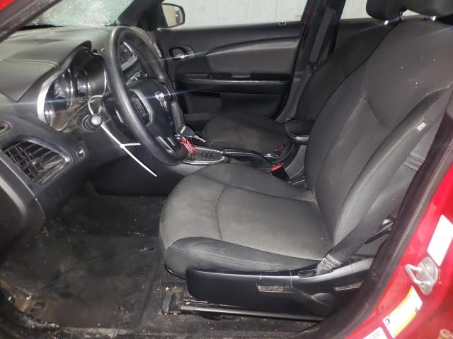 صورة رقم 7 من المزاد - 2013 DODGE AVENGER SE مع VIN 1C3CDZAB5DN627070