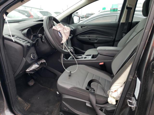 Photo 7 from auction – 2019 FORD ESCAPE S with VIN 1FMCU0F7XKUC36295