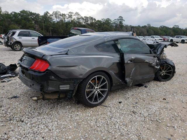 Photo 3 from auction – 2018 FORD MUSTANG with VIN 1FA6P8TH2J5175589