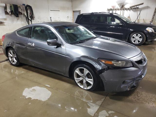 Photo 4 from auction – 2012 HONDA ACCORD EXL with VIN 1HGCS2B86CA007914