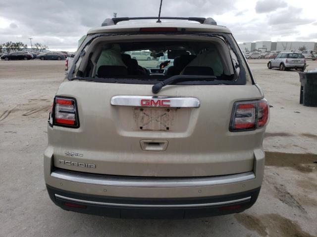 Photo 6 from auction – 2013 GMC ACADIA SLE with VIN 1GKKRPKD5DJ181625