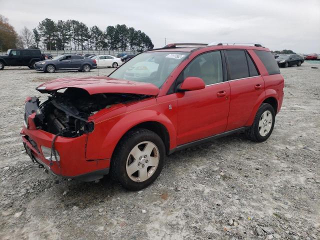 SATURN VUE 2007 with VIN 5GZCZ53447S801932 - Photo from auction