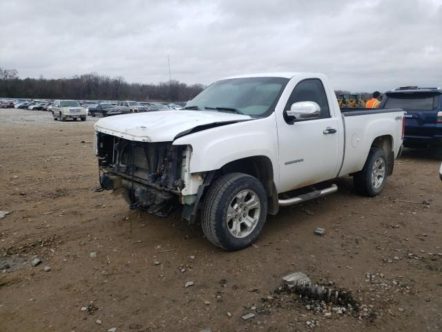 GMC SIERRA K15 2012 with VIN 1GTN2TEX7CZ105044 - Photo from auction