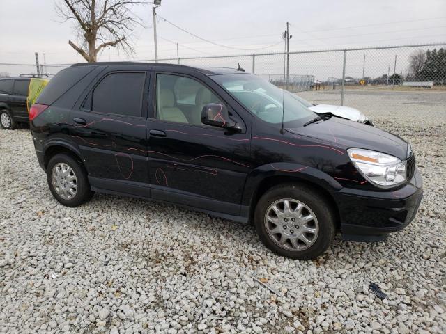 Photo 4 from auction – 2007 BUICK RENDEZVOUS with VIN 3G5DA03L77S543716