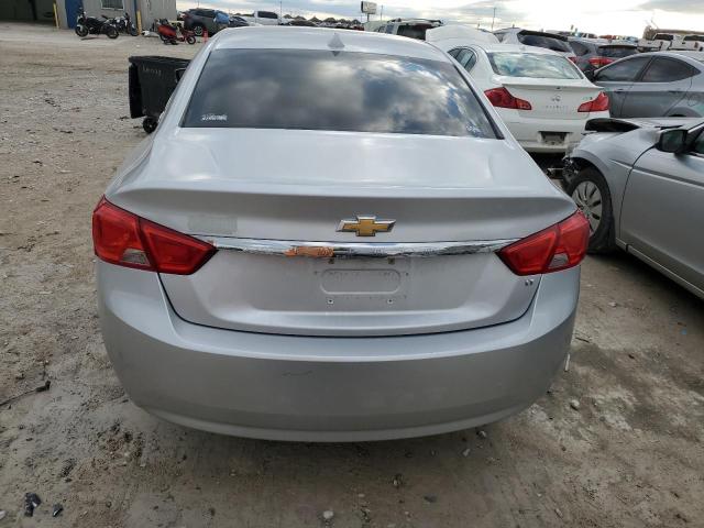 Photo 6 from auction – 2014 CHEVROLET IMPALA LT with VIN 2G1125S39E9282891