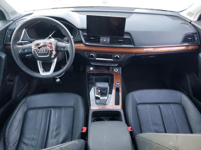 Photo 8 from auction – 2021 AUDI Q5 E PREMI with VIN WA1E2AFYXM2042294