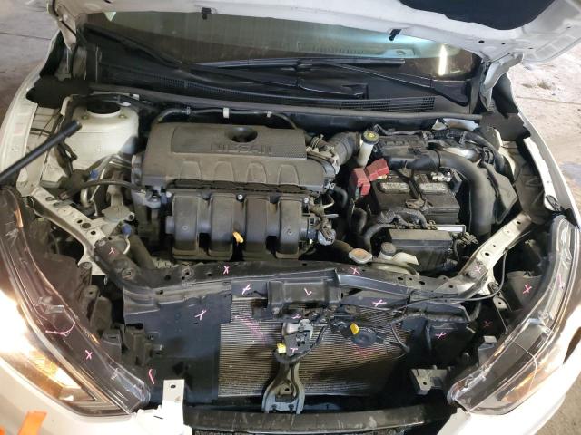 Photo 11 from auction – 2019 NISSAN SENTRA S with VIN 3N1AB7AP1KY431137