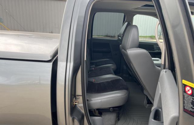 Photo 6 from auction – 2006 DODGE RAM SRT10 with VIN 3D3HA18H06G198008