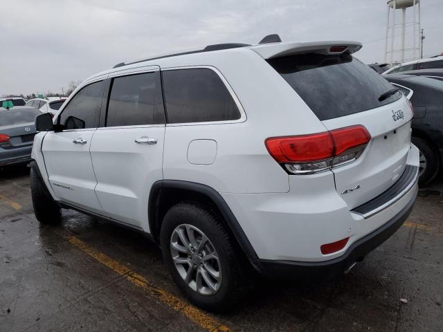 Photo 2 from auction – 2014 JEEP GRAND CHER with VIN 1C4RJFBG4EC498131